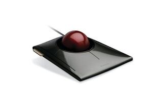 Kensington SlimBlade Trackball 