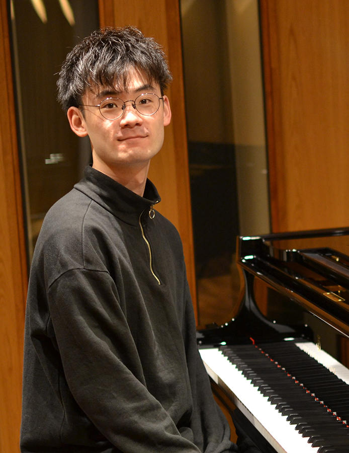 ピアノスタッフ今井イメージ