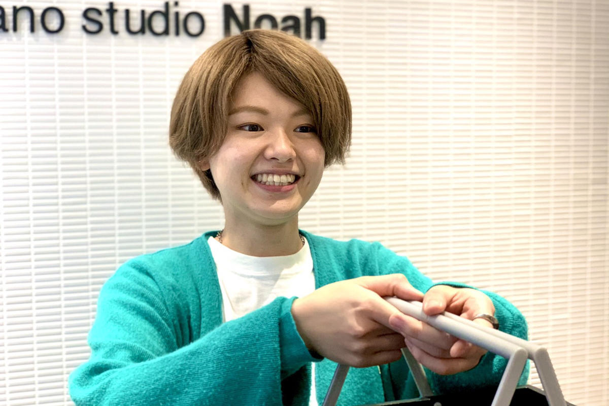 求人情報メインイメージ