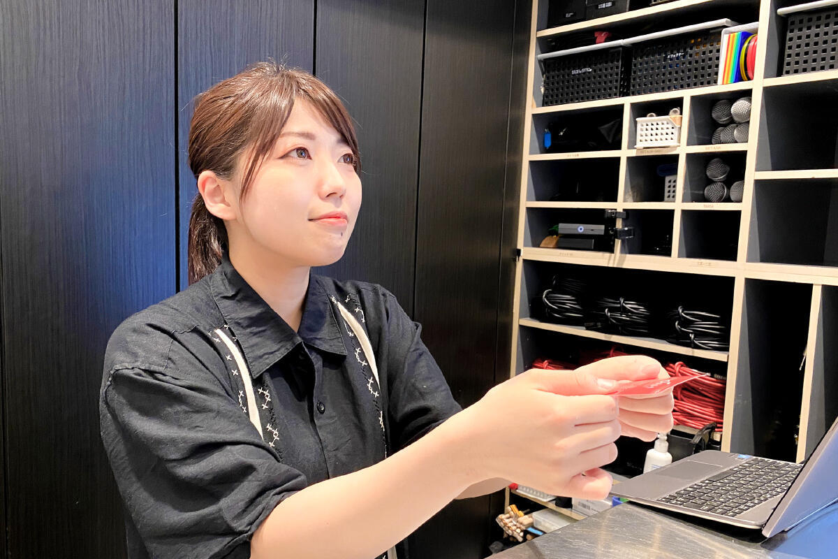 求人情報メインイメージ