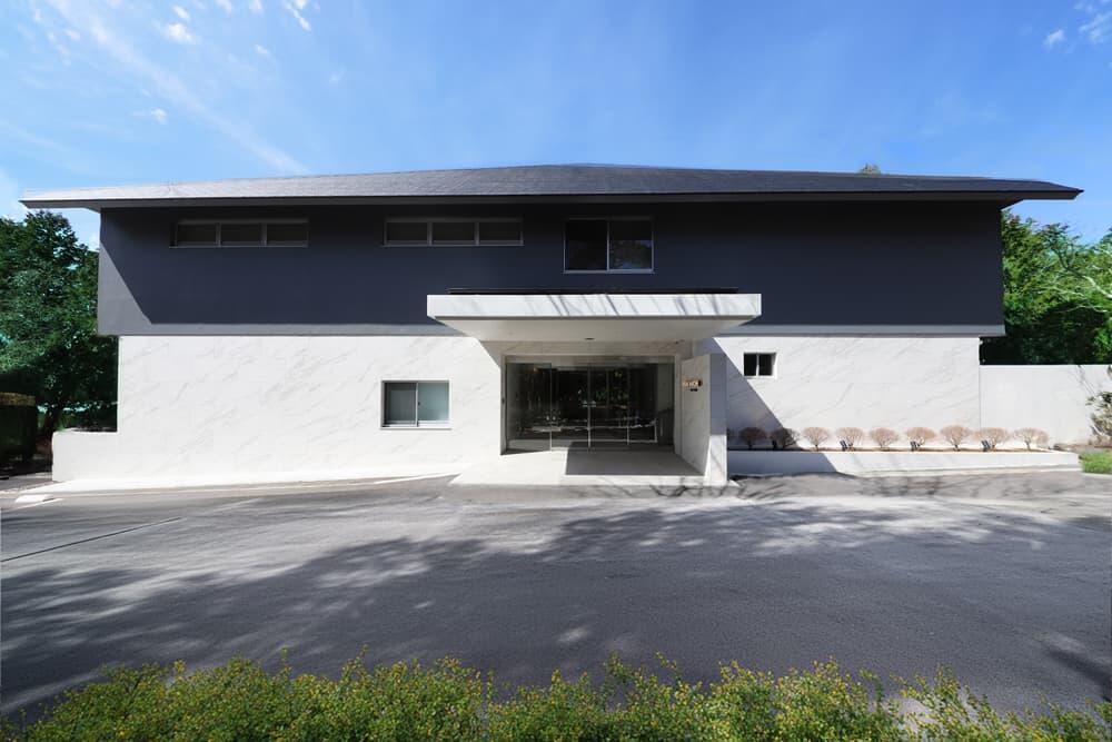 映像制作会社様にアイドルオーディション合宿およびテレビ撮影として全館貸切でご利用いただきました 利用イメージ