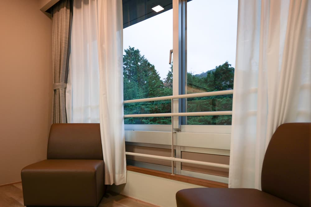 ノア箱根和室スーペリアイメージ