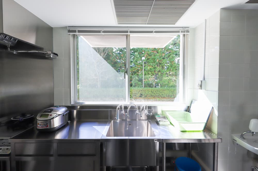 ノア箱根レンタルキッチン