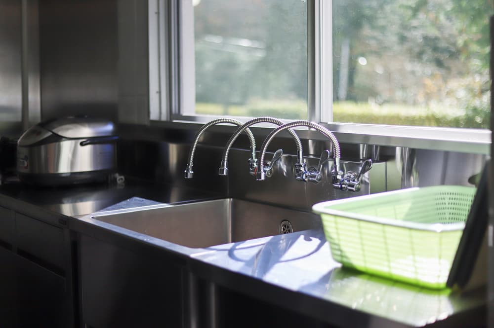 ノア箱根レンタルキッチン