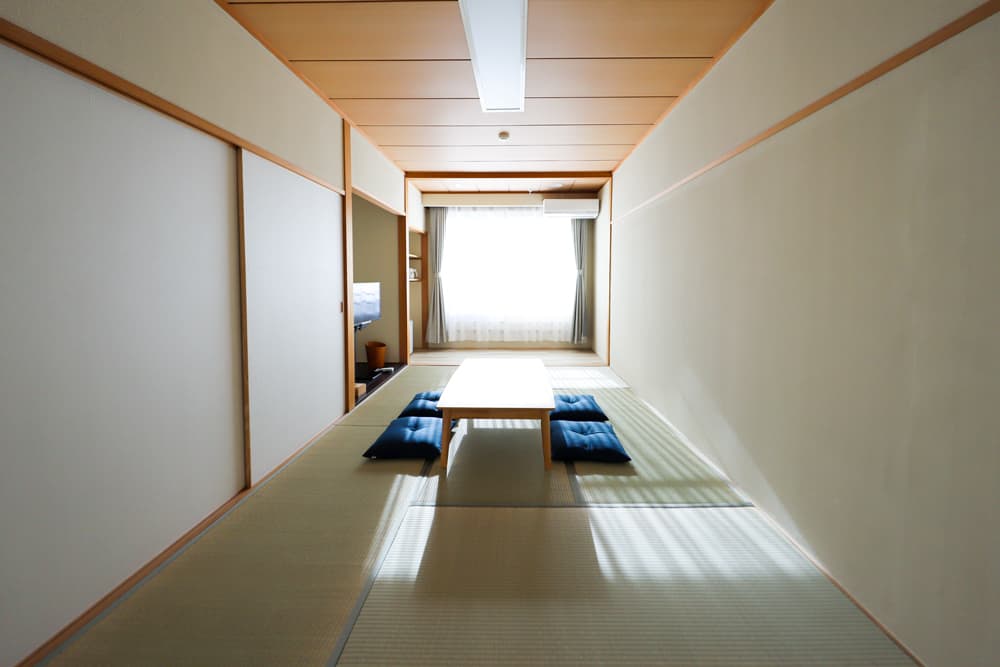 ノア箱根和室スタンダードイメージ