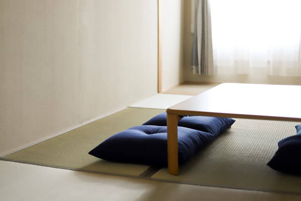 ノア箱根和室スタンダードイメージ