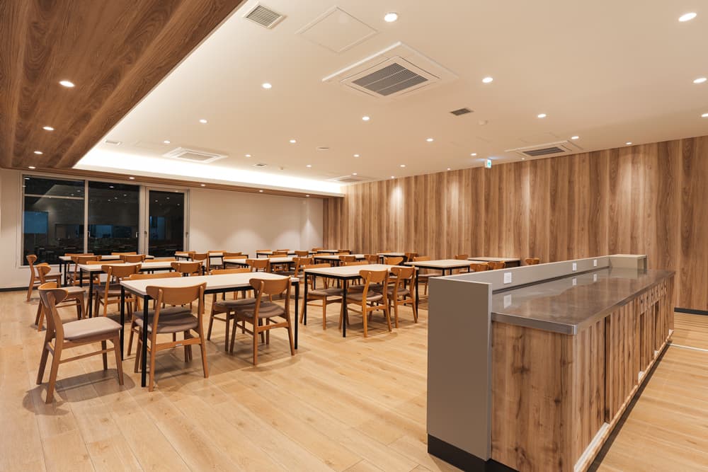 ノア箱根ダイニング