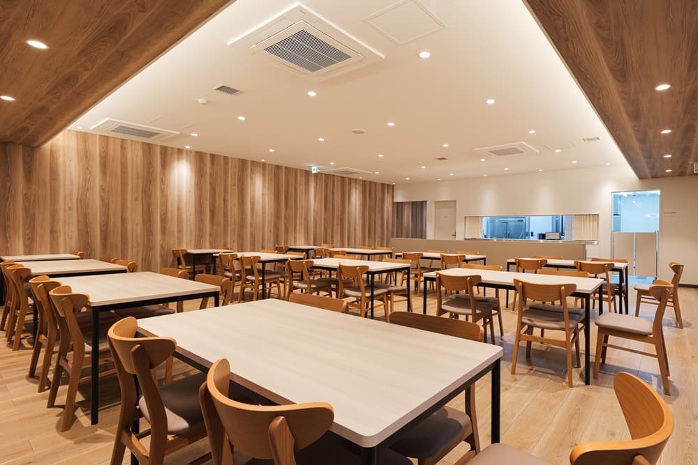 ノア箱根ダイニング