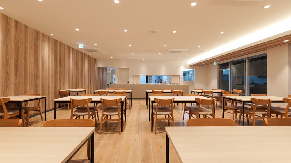 ノア箱根ダイニング