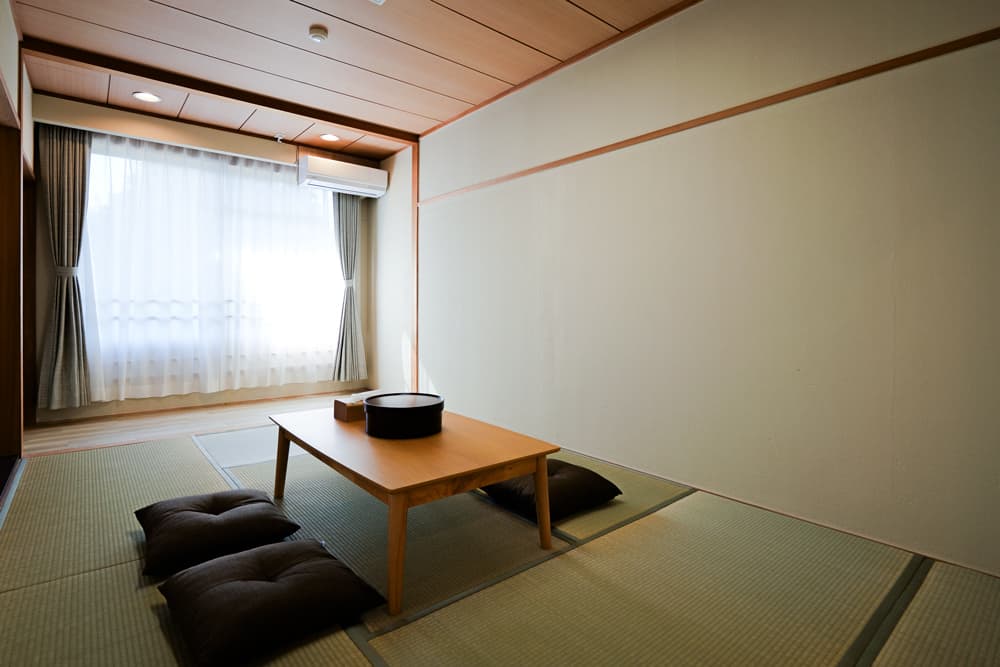 ノア箱根和室スタンダードイメージ