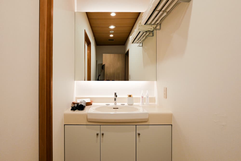 ノア箱根和室スタンダードイメージ