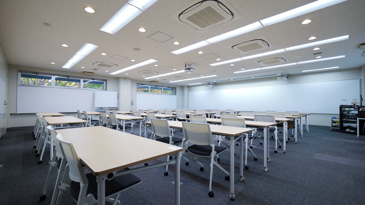 ノア箱根会議室イメージ