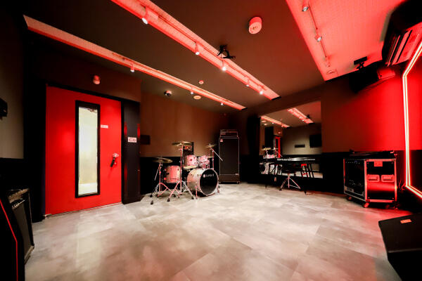 Est サウンドスタジオノア自由が丘 東急東横線のレンタル 貸し音楽スタジオはsound Studio Noah
