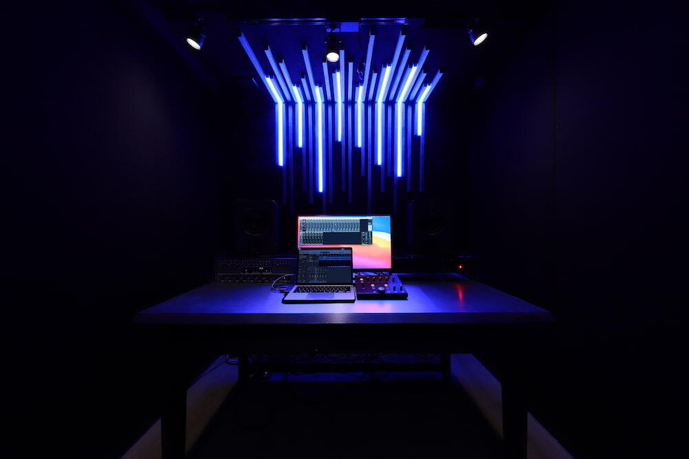 中野店Rec.Studio