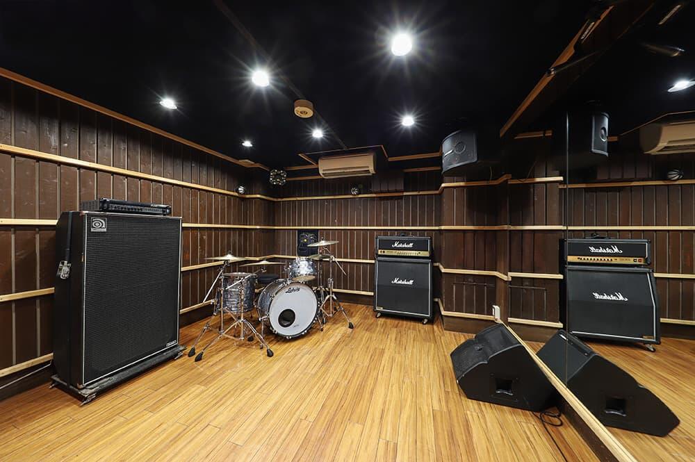 三軒茶屋A2st1