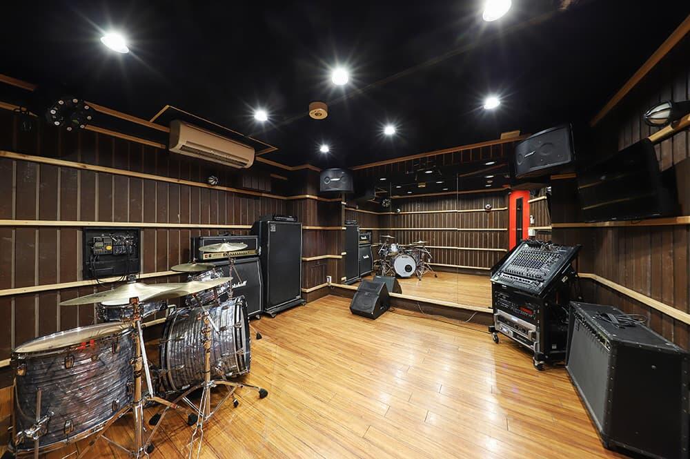 三軒茶屋A2st2