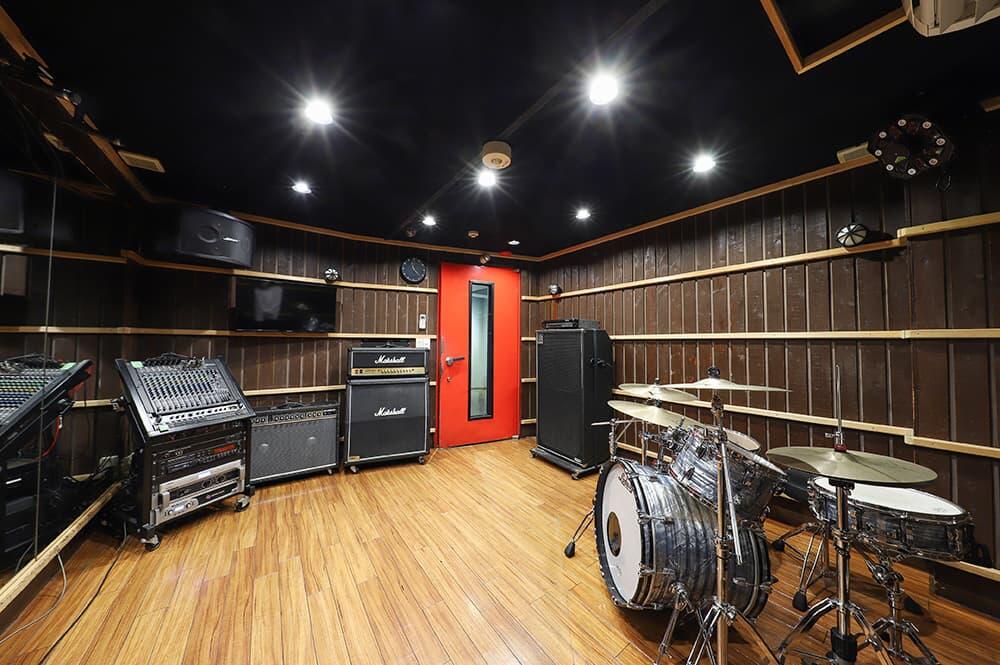 三軒茶屋A2st3