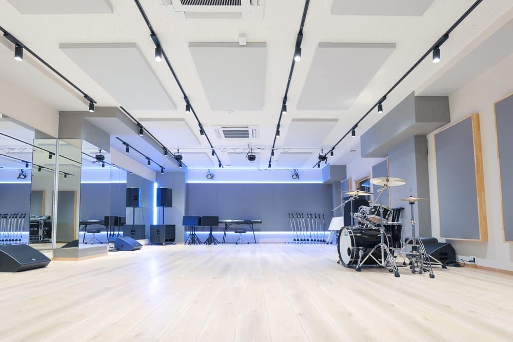 Sound Studio Noah 箱根 Dst