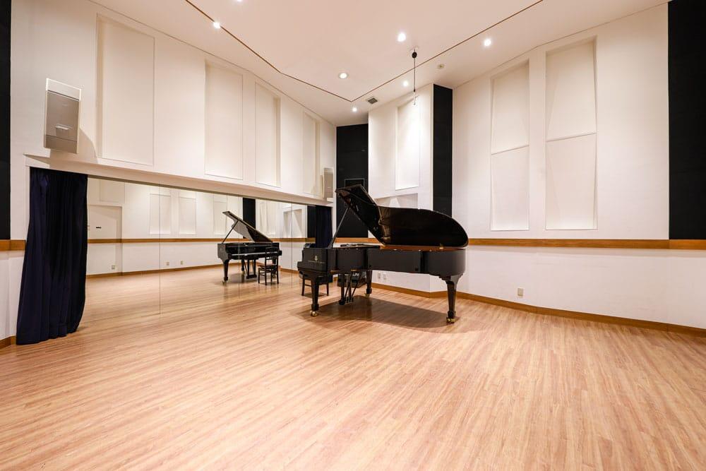 吉祥寺店CONCERTst-2