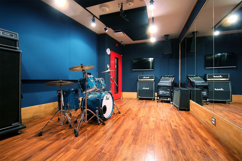 SoundStudio NOAH Shibuya2 B3st-1