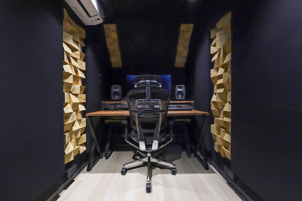 Sound Studio Noah 渋谷本店 REC STUDIO-1