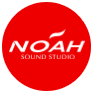 SOUND STUDIO NOAH logo
