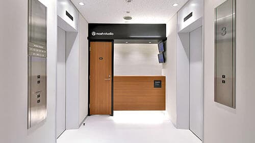 NOAH新宿ANNEX