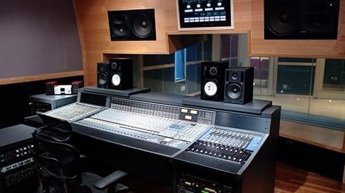 NOAHサウンドアーツ